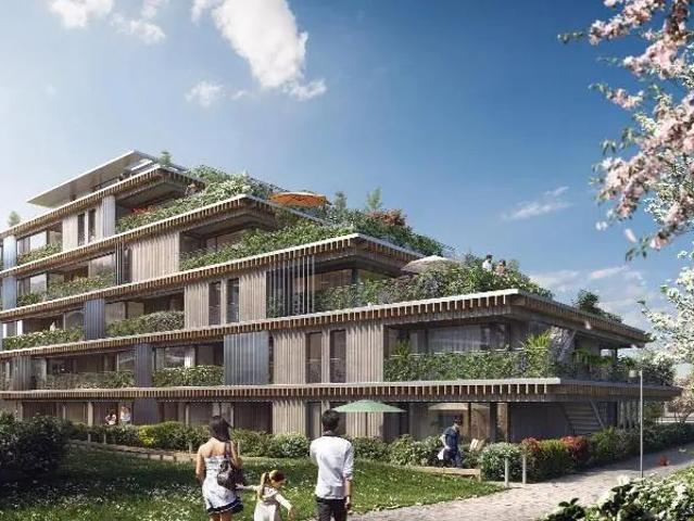 Appartement location à Les Petites Maisons, Chambray-lès-Tours