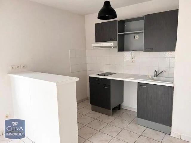 Appartement location à Niort