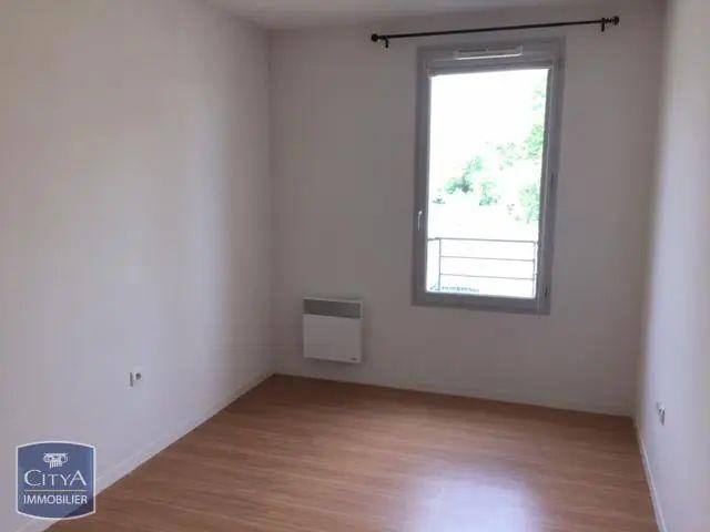 Appartement location à Blois