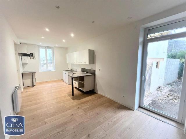 Appartement location à Saint-Étienne, Lorette