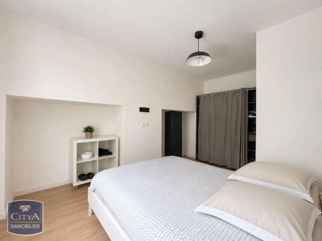 Appartement location à Saint-Étienne, Rive-de-gier