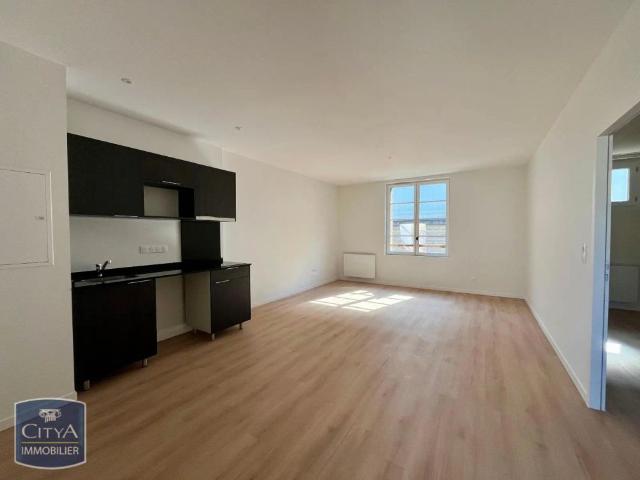 Appartement location à Agen