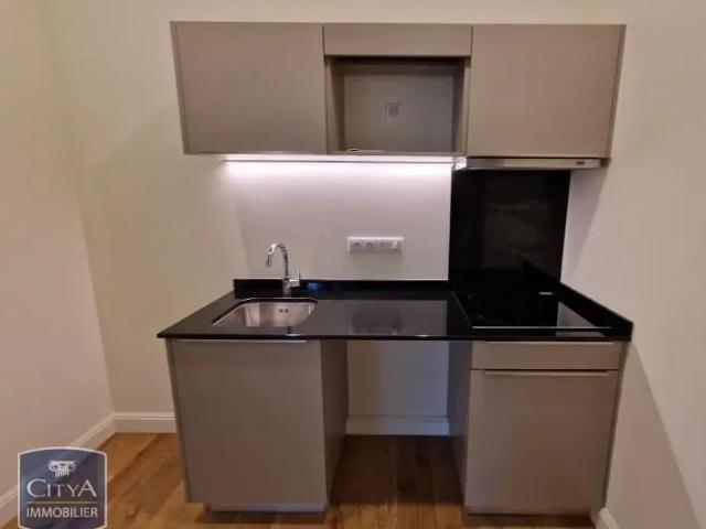 Appartement location à Mulhouse