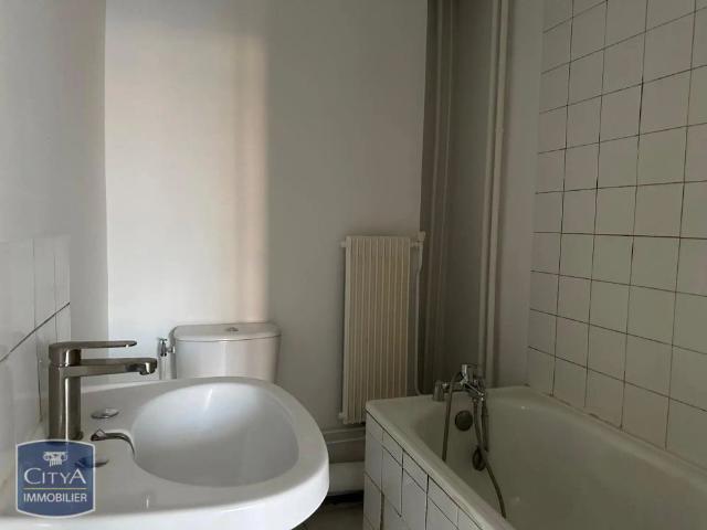 Appartement location à Lyon, Métropole de Lyon