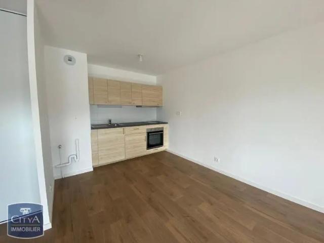 Appartement location à Le Dorlett, Concarneau