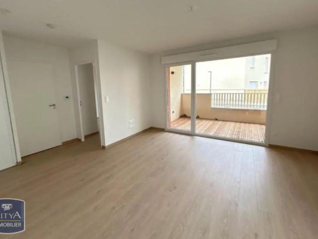 Appartement location à Muret, Pins-justaret