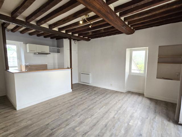 Appartement location à Bernay, Piencourt