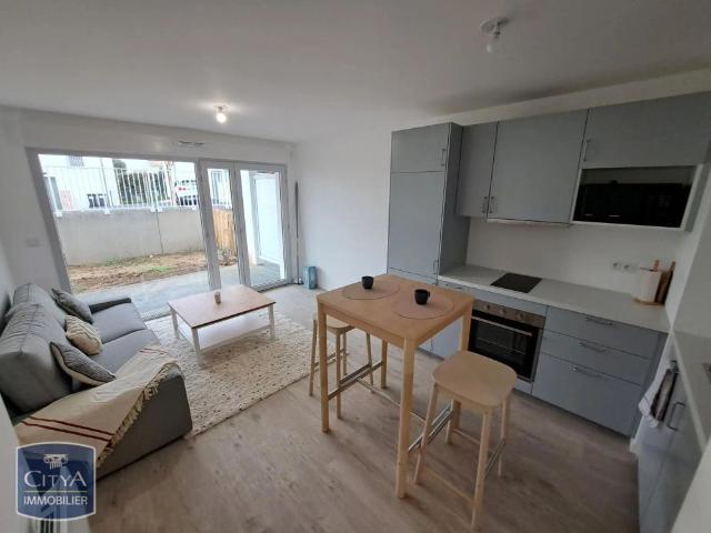 Appartement location à Rochefort, Royan