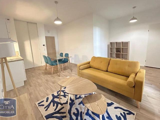 Appartement location à Mamers, Bouloire