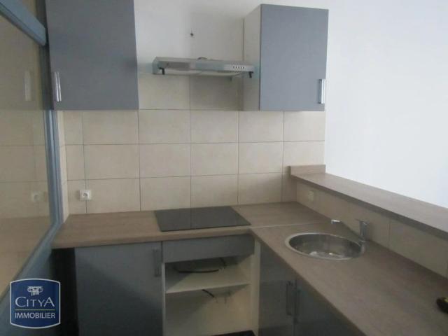 Appartement location à Limoges