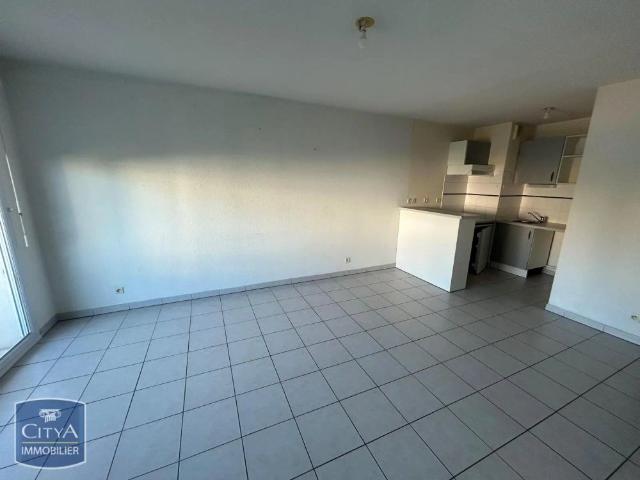 Appartement location à Poitiers