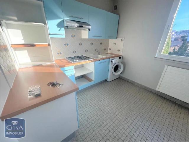 Appartement location à Les Galoubies, Chamalières