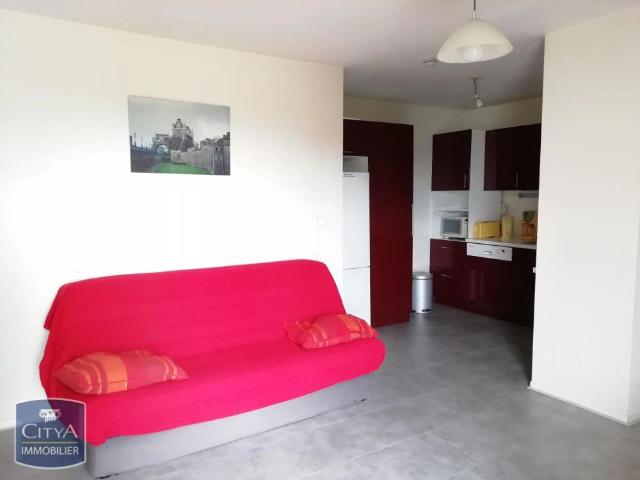 Appartement location à Le Mans