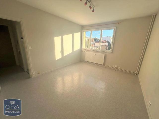 Appartement location à Clermont-Ferrand, Chamalières