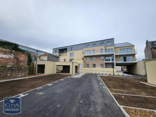Appartement location à Fontenay-le-Comte, Nalliers