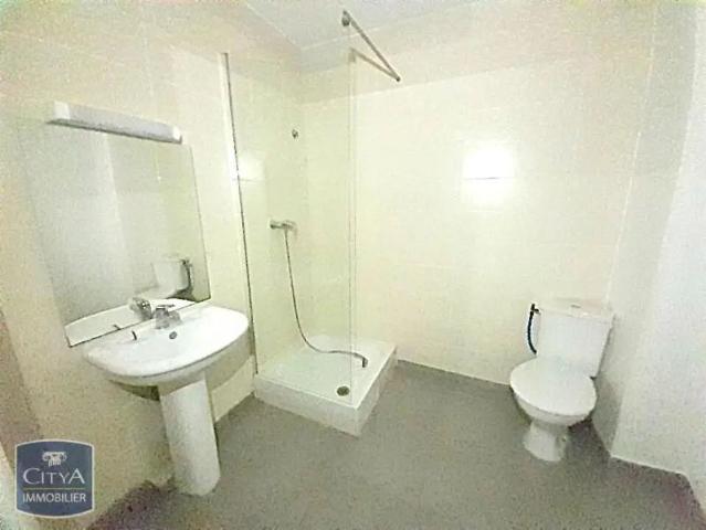 Appartement location à Istres, Port-de-bouc