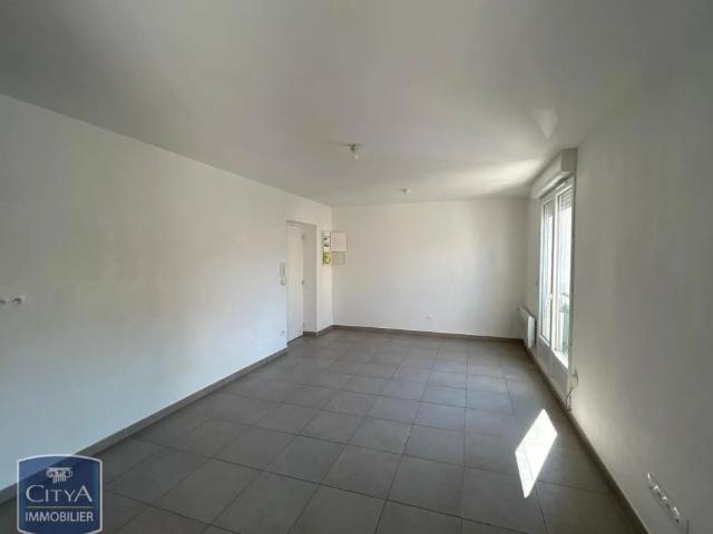 Appartement location à Port-de-Bouc, Bouches-du-Rhône