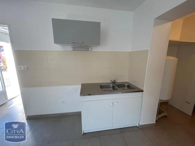 Appartement location à Istres, Port-de-bouc