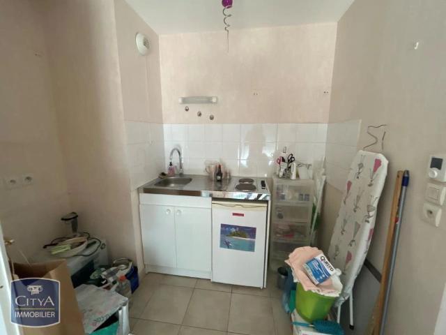 Appartement location à Lens, Vendin-le-vieil