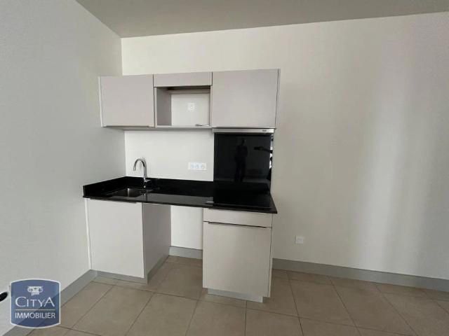 Appartement location à Dole
