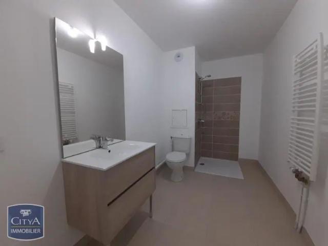 Appartement location à Orléans, Saran