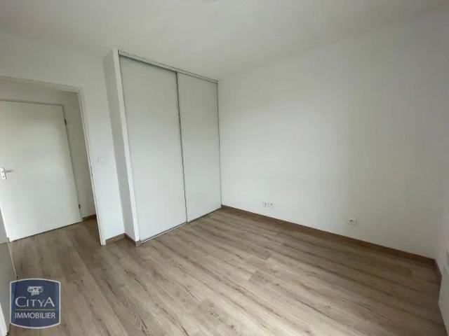 Appartement location à Déville-lès-Rouen, Seine-Maritime