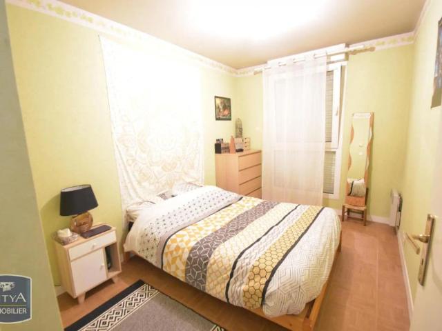 Appartement location à Le Mans