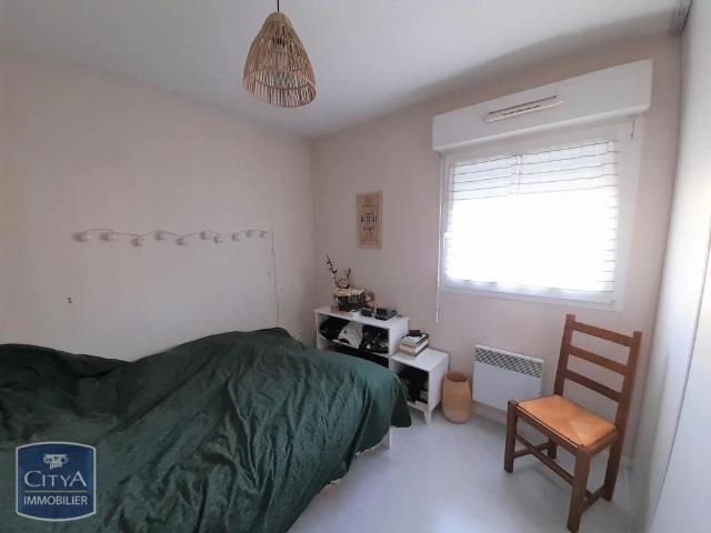 Appartement location à Mont-de-Marsan, Mont-de-marsan