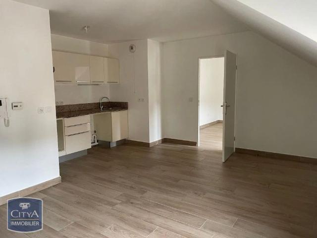 Appartement location à Versailles, Buc