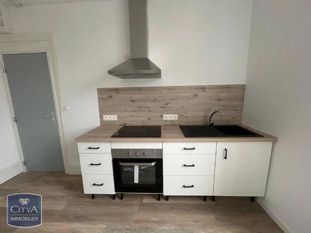 Appartement location à Charleville-Mézières, Charleville-mézières