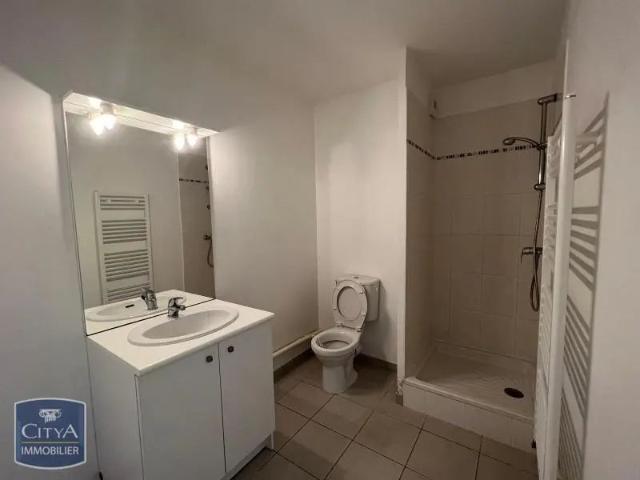 Appartement location à Tours, Veigné
