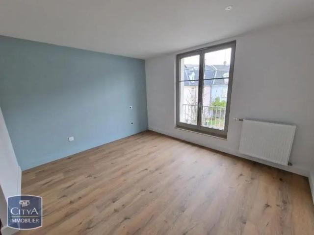 Appartement location à Mulhouse