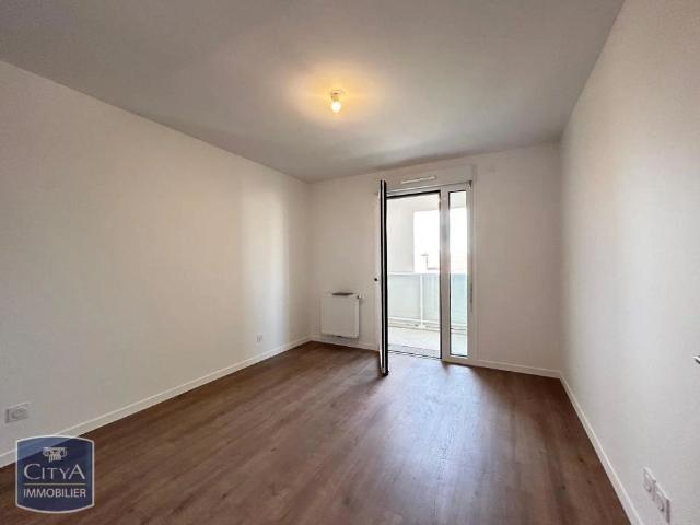 Appartement location à Bordeaux