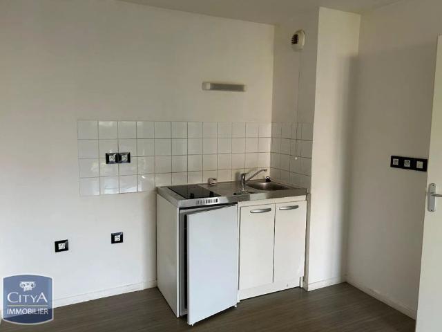 Appartement location à Lens, Sallaumines