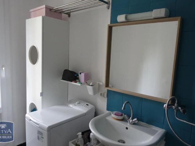 Appartement location à Grenoble, Saint-martin-d'hères