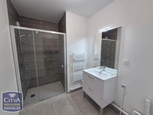 Appartement location à Lille, Seclin