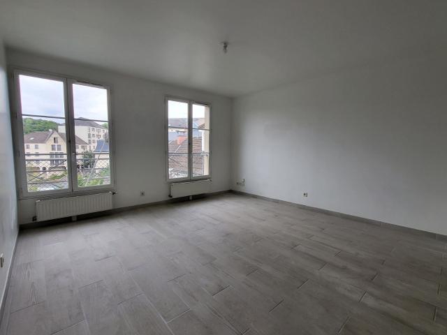 Appartement location à Creil, Rive Gauche