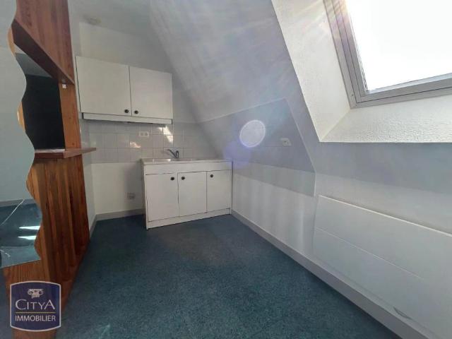 Appartement location à Riom, Combronde