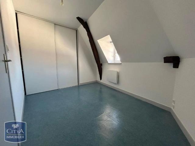 Appartement location à Riom, Combronde
