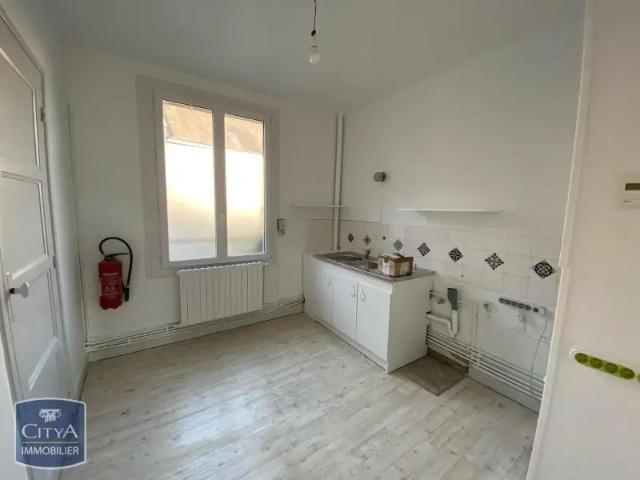 Appartement location à Beauvais