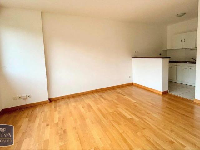 Appartement location à Le Havre, Sainte-adresse