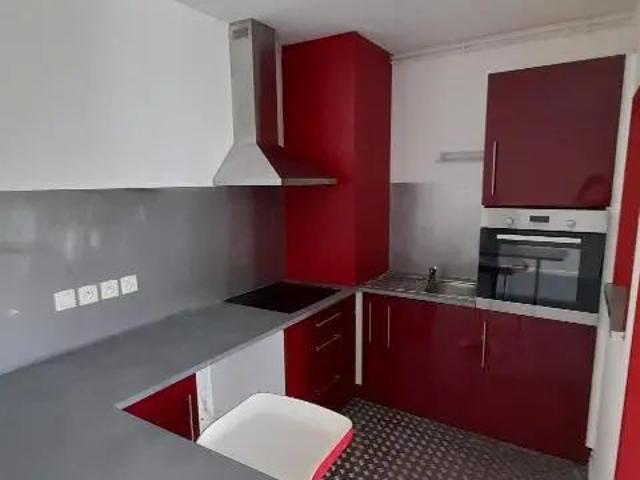 Appartement location à Poitiers