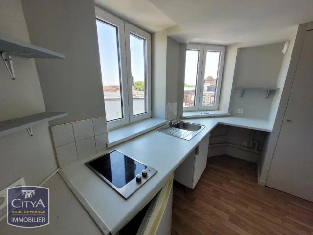 Appartement location à Lille, Haubourdin