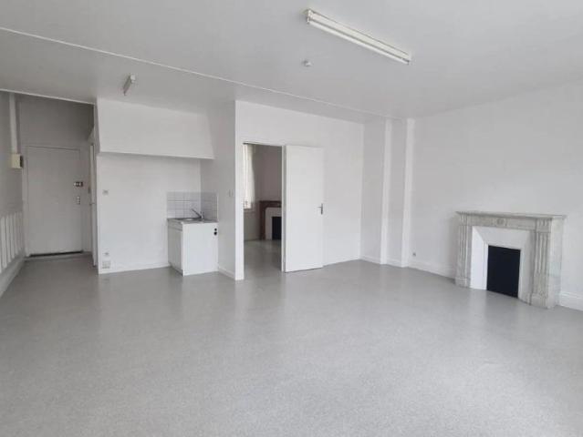 Appartement location à Saint-Quentin, Saint-quentin