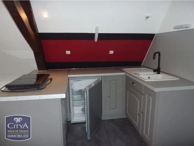 Appartement location à Douai