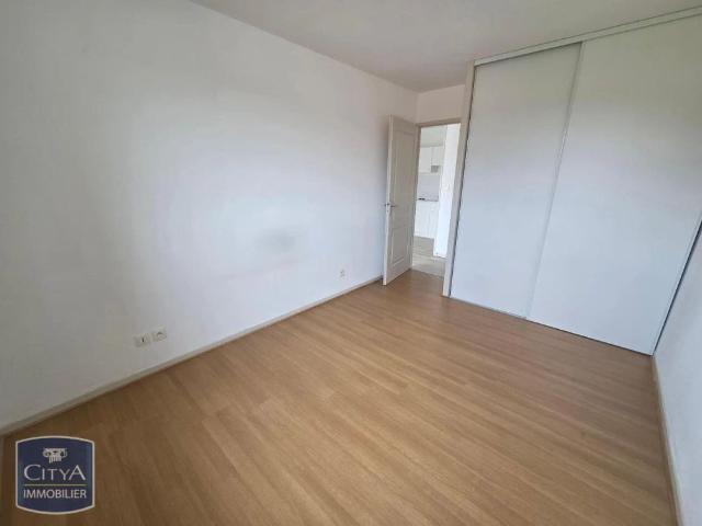 Appartement location à Issoire