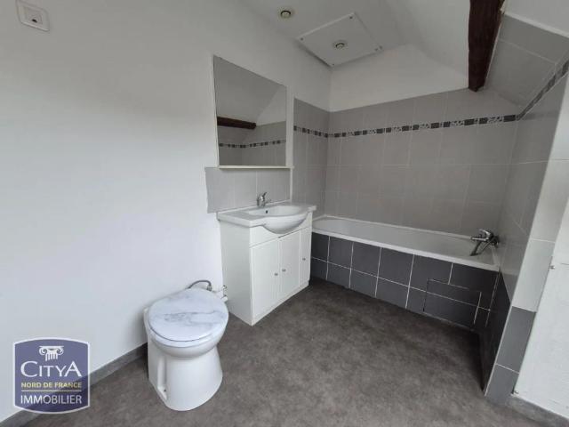 Appartement location à Lens, Annay