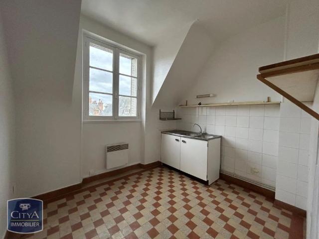 Appartement location à Blois