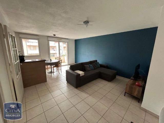 Appartement location à Beaune, Corgengoux
