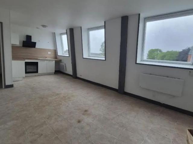 Appartement location à Cambrai, Beauvois-en-cambrésis